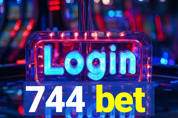 744 bet